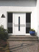 aluminiumtuere