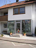 schaufenster